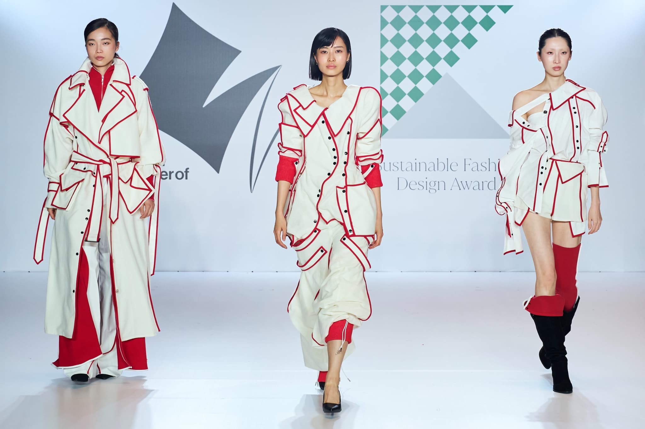 Young Designers Tapped to Boost Tokyo as a Global Fashion Hub -TMG
